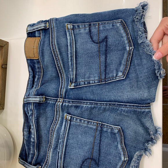 American Eagle Shorts! - Picture 1 of 2